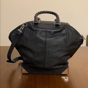 Alexander Wang Emile Purse, large, near perfect